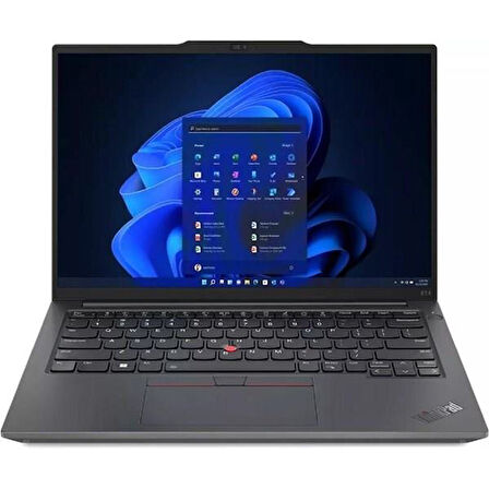 LENOVO 14" THINKPAD E14 G6 21M7006NTX ULTRA 5 125U-16GB DDR5 RAM-1TB NVME-FDOS