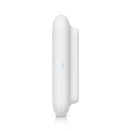 UBNT U7-OUTDOOR 2.4/5/6GHZ WIFI7 802.11BE 6 SPATIAL STREAM 2X2 MU-MIMO 7.3MBPS DIŞ ORTAM ACCESS POINT(ADAPTÖRSÜZ)