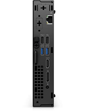 DELL OPTIPLEX 7020MFF N003O7020MFFU  CORE i3 14100T-16GB RAM-512GB NVME-FDOS MINI PC