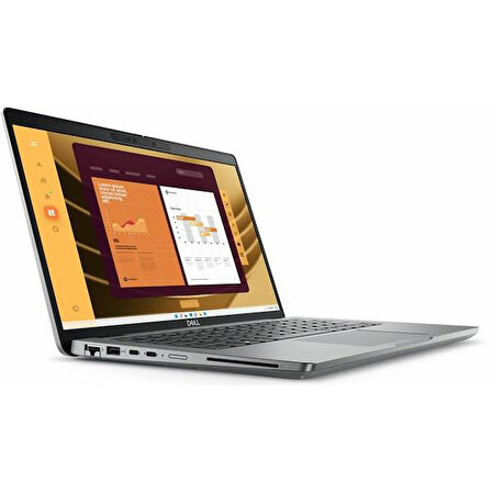 DELL 14" LATITUDE 5450 N006L545014U ULTRA 5 125U-16GB DDR5 RAM-512GB NVME-FDOS