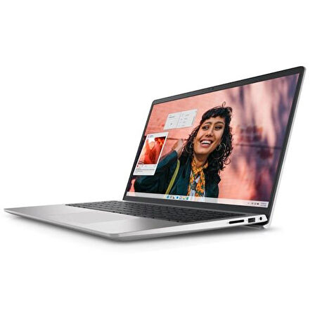 DELL 15.6" INSPIRON 3530 I35303401U CORE i5 1334U 32GB- 512GB M2 NVME- O/B UHD FDOS