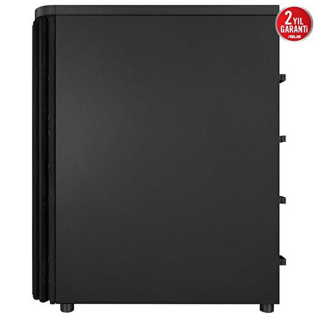 ASUS PROART PA401 WOOD METAL GAMING E-ATX PC KASASI