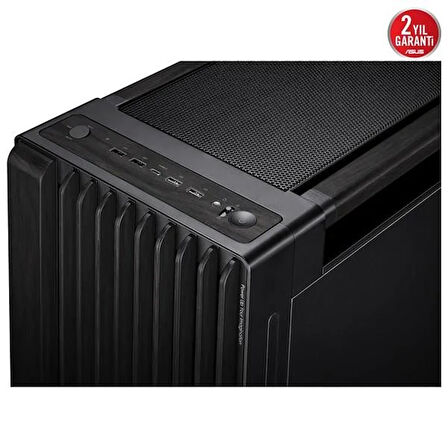 ASUS PROART PA602 WOOD TG GAMING E-ATX PC KASASI