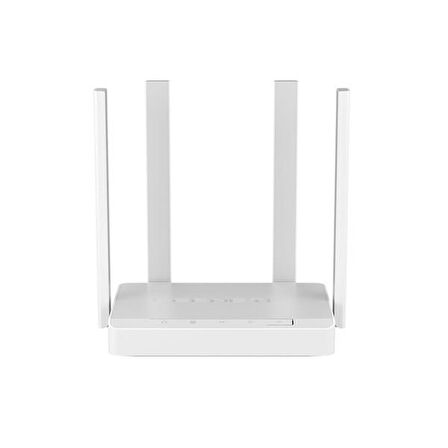 KEENETIC SPEEDSTER KN-3013-01-EU Gigabit AC1200 Dual Band EV Ofis Tipi Access Point Mesh Router