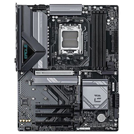 GIGABYTE B850 GAMING WIFI6 DDR5 HDMI DP PCIE 5.0 AM5 ATX