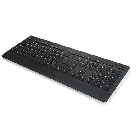 LENOVO Q TÜRKÇE 4X30H56827 KABLOSUZ KLAVYE MOUSE SET