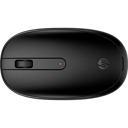 HP 245 81S67AA Kablosuz Bluetooh Mouse - Siyah