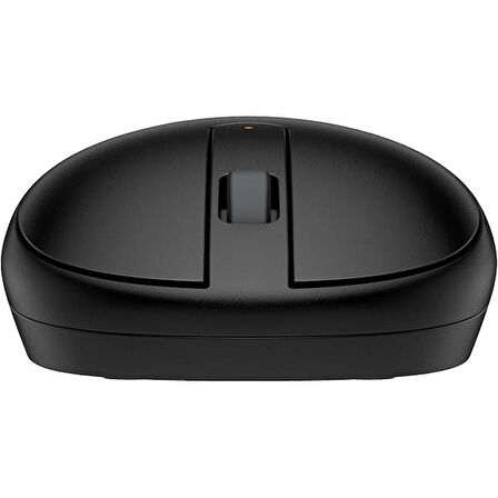 HP 245 81S67AA Kablosuz Bluetooh Mouse - Siyah