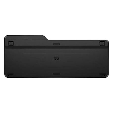 HP 475 7N7B9AA Kablosuz Türkçe Q Klavye Siyah