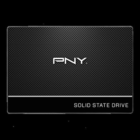 2TB PNY CS900 SSD 2,5" SSD (SSD7CS900-2TB-RB)