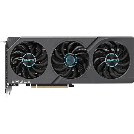 GIGABYTE 8GB RTX4060TI EAGLE GV-N406TEAGLE OC-8GD 128bit HDMI-DP PCIE 4.0