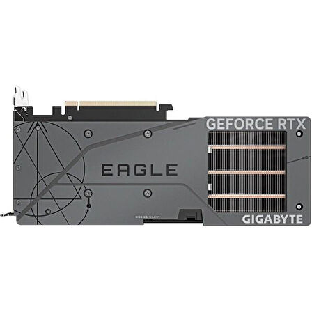 GIGABYTE 8GB RTX4060TI EAGLE GV-N406TEAGLE OC-8GD 128bit HDMI-DP PCIE 4.0