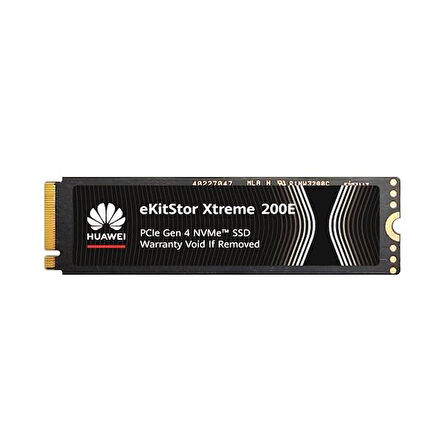 HUAWEI 1TB EKITSTOR EXTREME 200E EKS-SSD1T04-D 7000-6500MB/s M2 NVME GEN4 DİSK