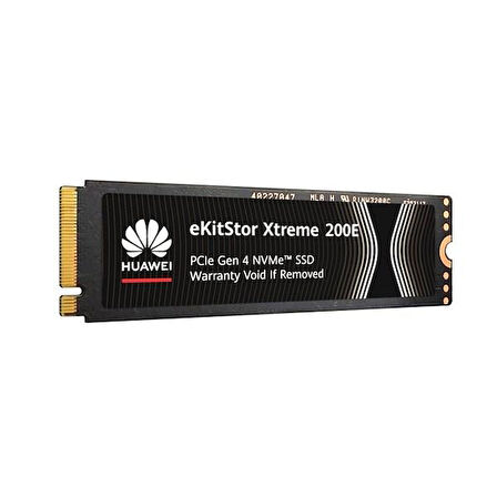 HUAWEI 1TB EKITSTOR EXTREME 200E EKS-SSD1T04-D 7000-6500MB/s M2 NVME GEN4 DİSK