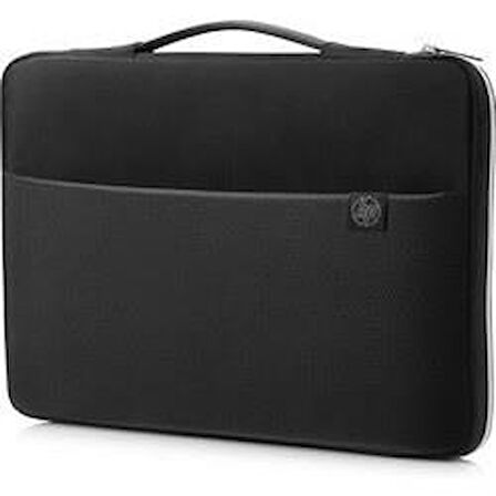 HP 15.6" PRELUDE PRO CLASSIC Notebook Çantası Siyah