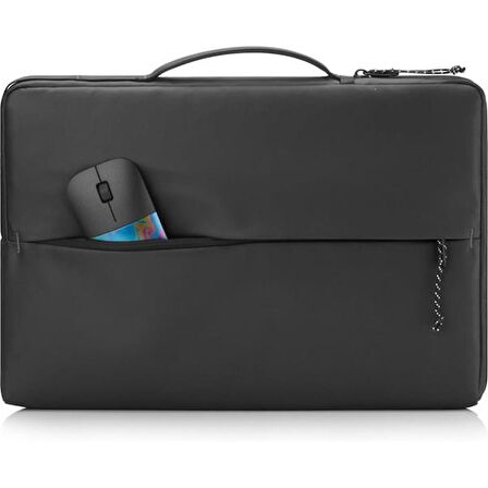 HP 15.6" PRELUDE PRO CLASSIC Notebook Çantası Siyah