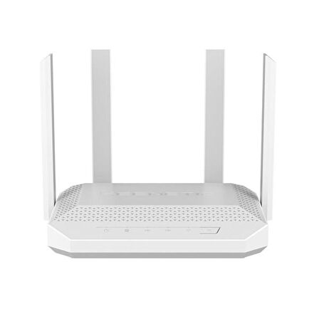 KEENETIC HERO KN-1012-01-EU AX3000 Fiber Mesh Router