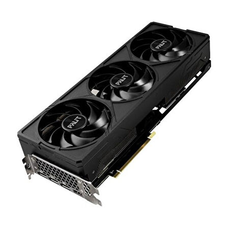 PALIT RTX4070 SUPER 12GB JETSTREAM OC NED407ST19K9-1043J GDDR6X 192bit HDMI DP PCIe 4.0