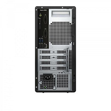 DELL VOSTRO 3030MT N6004VDT3030MTU CORE i5 12400 8GB- 512GB M2 NVME- O/B UHD630 FDOS