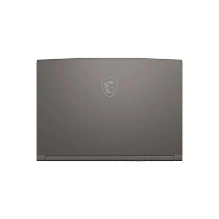MSI 15.6" THIN 15 B12UC-1891TR CORE i5 12450H 16GB 1TB M2 NVME- 4GB RTX3050 FDOS