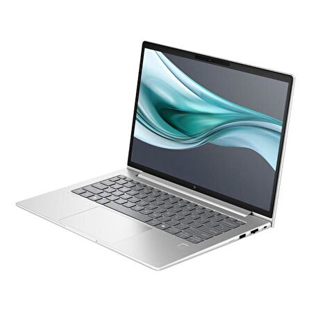 HP 14" ELITEBOOK 640 G11 B2PK3ES ULTRA 5 125U 16GB DDR5 RAM- 512GB M2 NVME- O/B UHD W11 PRO