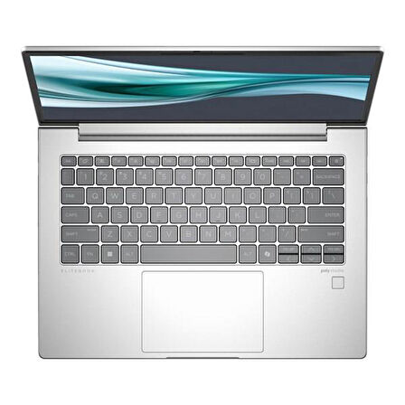 HP 14" ELITEBOOK 640 G11 B2PK3ES ULTRA 5 125U 16GB DDR5 RAM- 512GB M2 NVME- O/B UHD W11 PRO