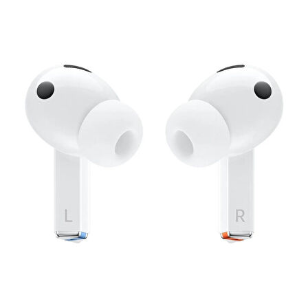 SAMSUNG GALAXY BUDS 3 ANC TWS BEYAZ KULAKICI K.