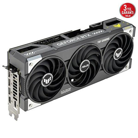 ASUS 16GB TUF GAMING RTX5070TI-O16G GDDR7 256bit HDMI DP PCIe 5.0