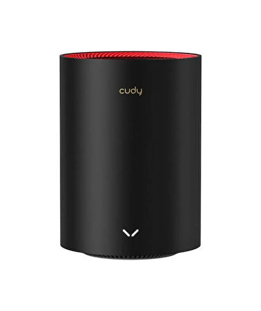 CUDY AX3000 WiFi 6 x2 Mesh 2.5G Solution