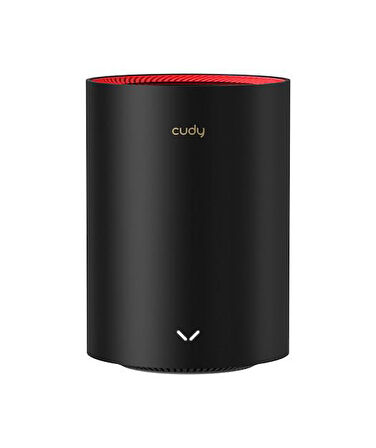 CUDY AX3000 WiFi 6 1 Mesh 2.5G Solution