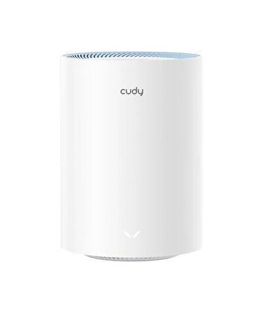 CUDY AC1200 WiFi 1 Mesh Solution