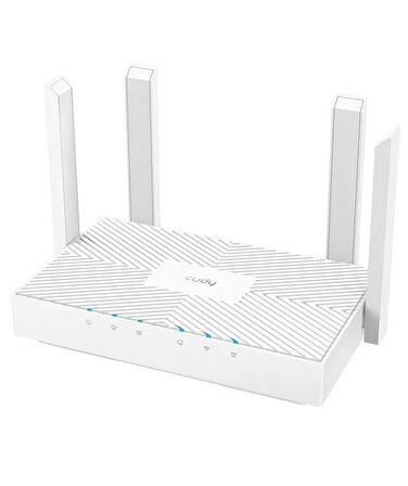 CUDY AC1200 Gigabit WiFi Router