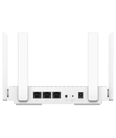 CUDY AC1200 Gigabit WiFi Router
