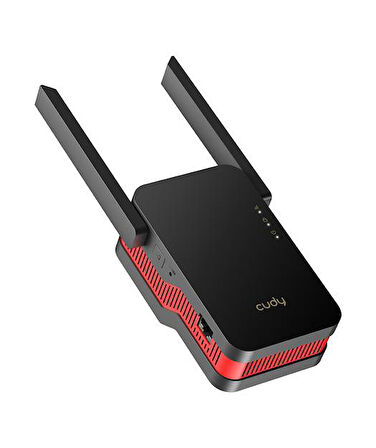 CUDY AX3000 WiFi 6 Mesh Repeater
