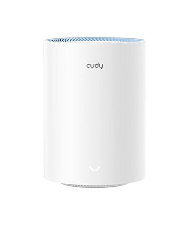 CUDY AC1200 WiFi x2 Mesh Solution