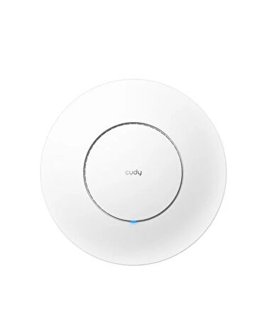 CUDY AX3000 WiFi 6 2.5G Access Point