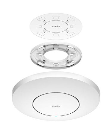 CUDY AC1200 WiFi Gigabit Access Point