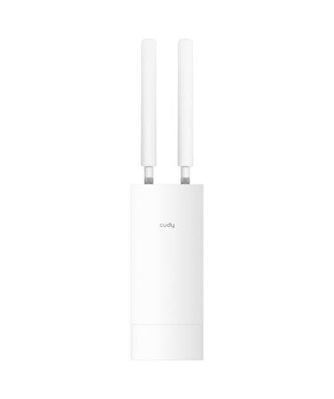 CUDY AC1200 WiFi Dış Ortam Access Point