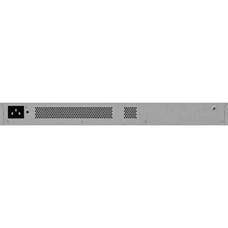 HUAWEI 24port eKIT S220S-24T4JX GIGABIT 2xSFP/2xSFP  Yönetilebilir Switch RackMount Layer2