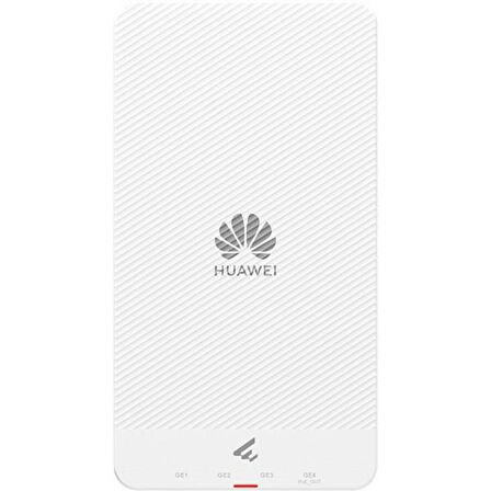 HUAWEI eKIT AP266 AX3000 Wifi 6 Dual Band Duvar Tipi Access Point PoE 2 2 MIMO