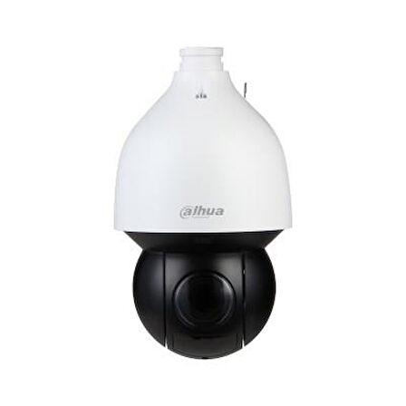 DAHUA 2MP SD5A232GB-HNR 32x Starlight 150Mt Gece Görüş IR WizSense PTZ IP Kamera (Ayak Dahil)