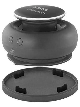 ALTUS HANDYGO AL 5533 A 1400 W ANTRASIT BUH. UTU