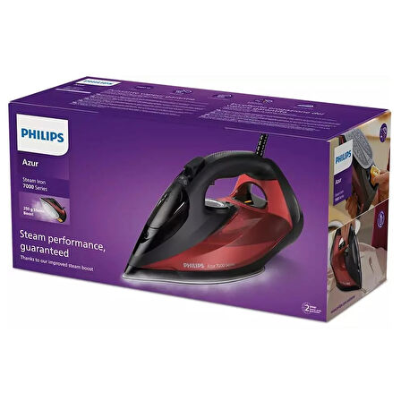 PHİLİPS 7000 SERİSİ DST7022/40 2800 W BUHARLI ÜTÜ