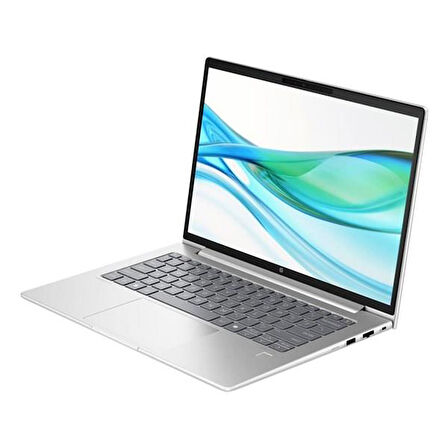 HP 14" PROBOOK 440 G11 9Y7C1ET ULTRA 5 125U-16GB DDR5 RAM-512GB NVME-W11 PRO