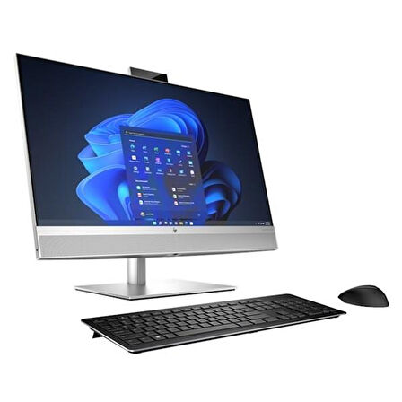 HP 23.8" ELITE ONE 840 G9 7B1D4EA CORE i7 14700-64GB DDR5 RAM-512GB NVME-W11 PRO