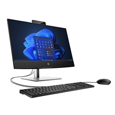 HP 23.8" PRO ONE 440 G9 997T5ET CORE i7 12700T-24GB RAM-512GB NVME-W11 PRO