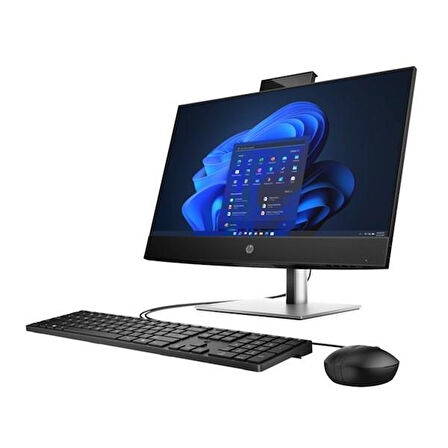 HP 23.8" PRO ONE 440 G9 997T5ET CORE i7 12700T-24GB RAM-512GB NVME-W11 PRO