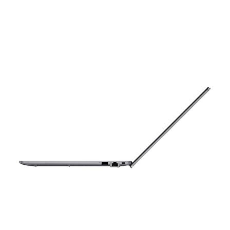 ASUS NB EXPERTBOOK P1 P1503CVA-I58512G0D I5-13420H 8GB 512SSD O/B 15.6 DOS (PARMAK IZI OKUYUCU)