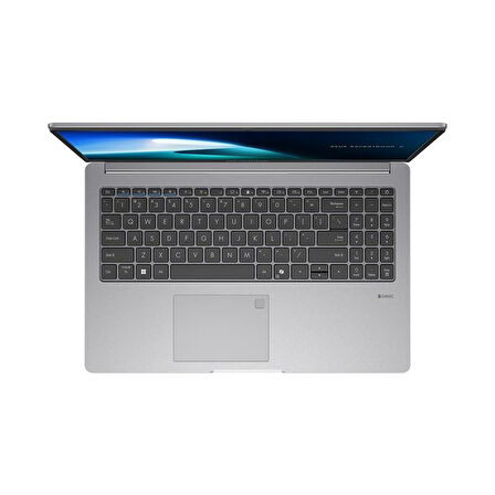 ASUS NB EXPERTBOOK P1 P1503CVA-I58512G0D I5-13420H 8GB 512SSD O/B 15.6 DOS (PARMAK IZI OKUYUCU)