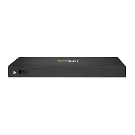 ARUBA 48port CX-6000 R8N86A GIGABIT 4-SFP YÖNETİLEBİLİR SWITCH